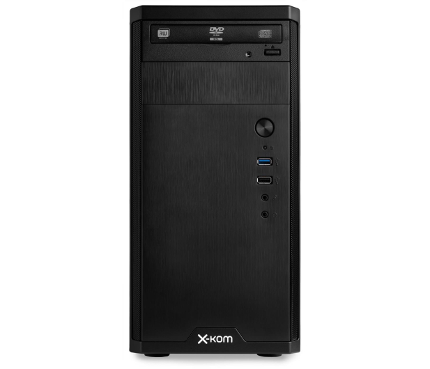 x-kom H&O 200 R5-3400G/16GB/480 - 661078 - zdjęcie 2